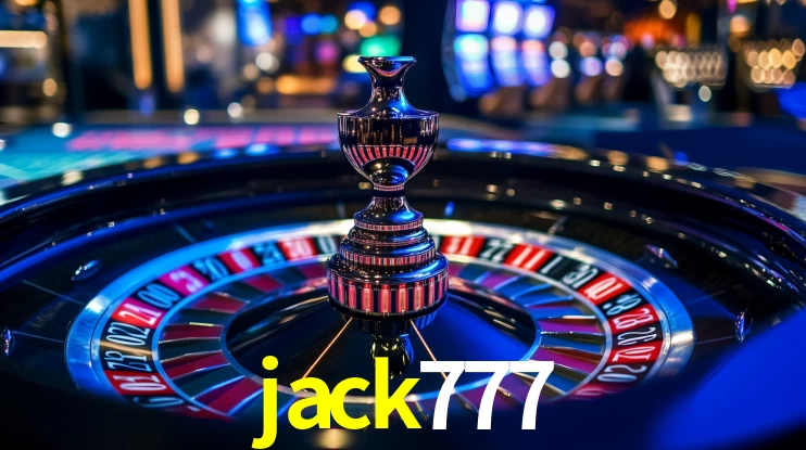 jack777: Seu Cassino Premiado com Pagamentos Rápidos