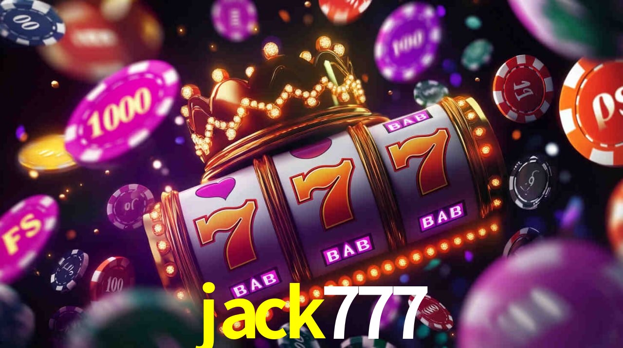 Welcome Bonus jack777