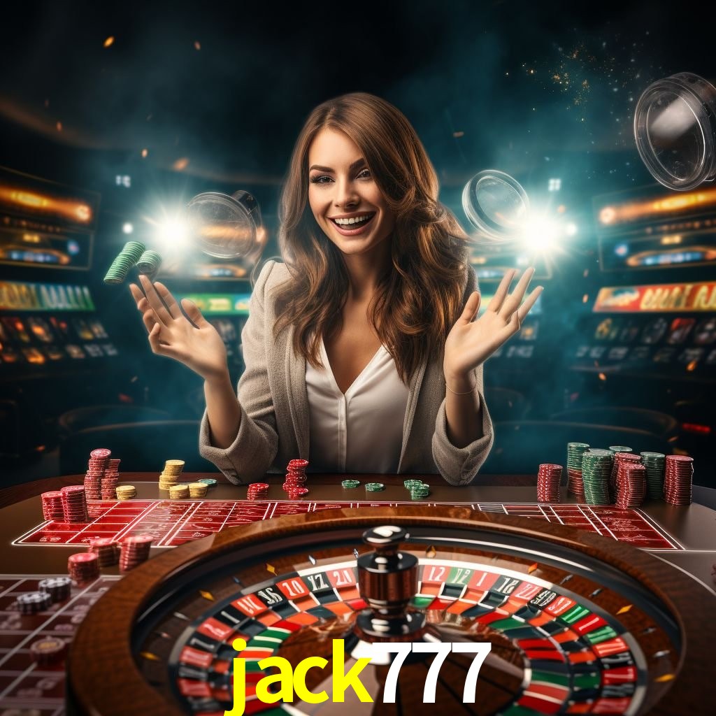 jack777 - Cassino Legal e Autorizado Brasil - jack777.com