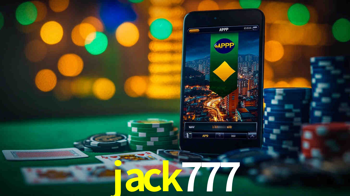 Experiência VIP jack777