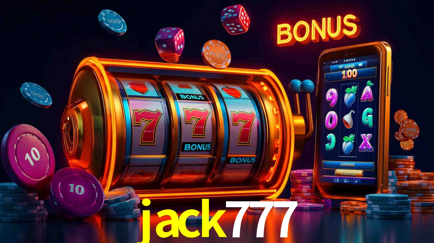 Estatísticas jack777