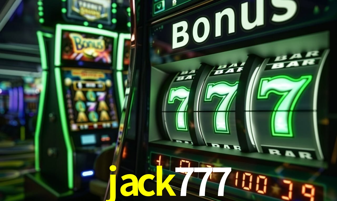 Experiência VIP jack777