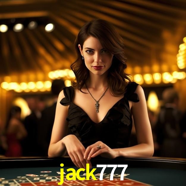 Gates of Olympus jack777