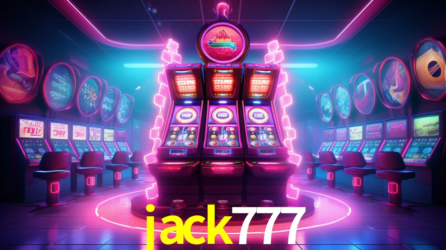 Bônus Generosos e Exclusivos no jack777 para Você!