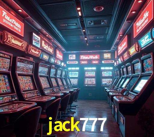 Explorando a Categoria de Eventos em Apostas na jack777