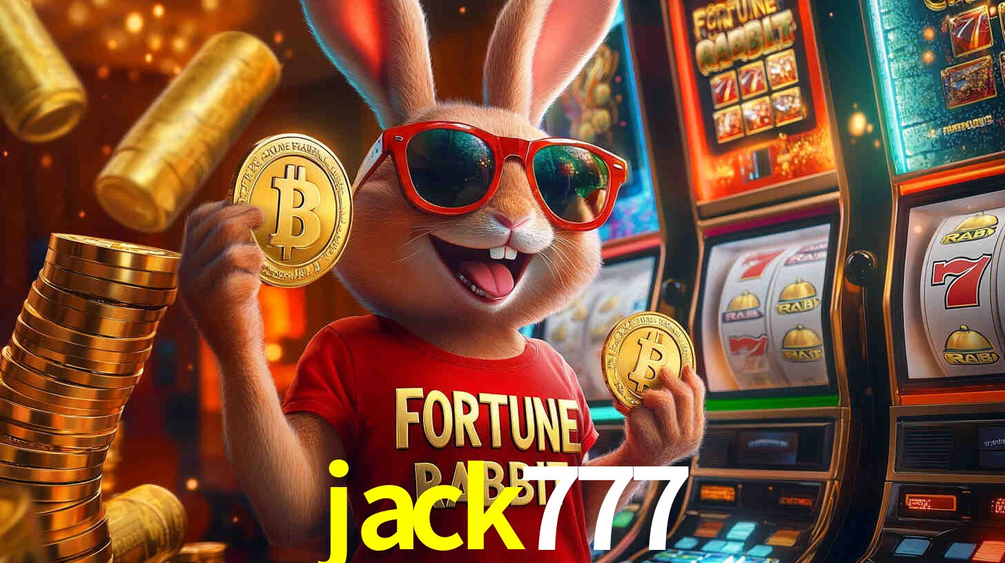 Casino Ao Vivo jack777