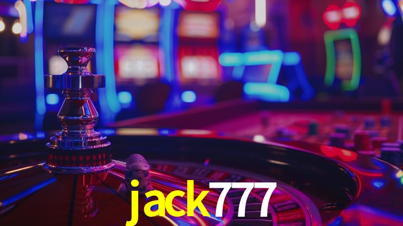 jack777: Seu Especialista em Apostas Esportivas Brasileiras