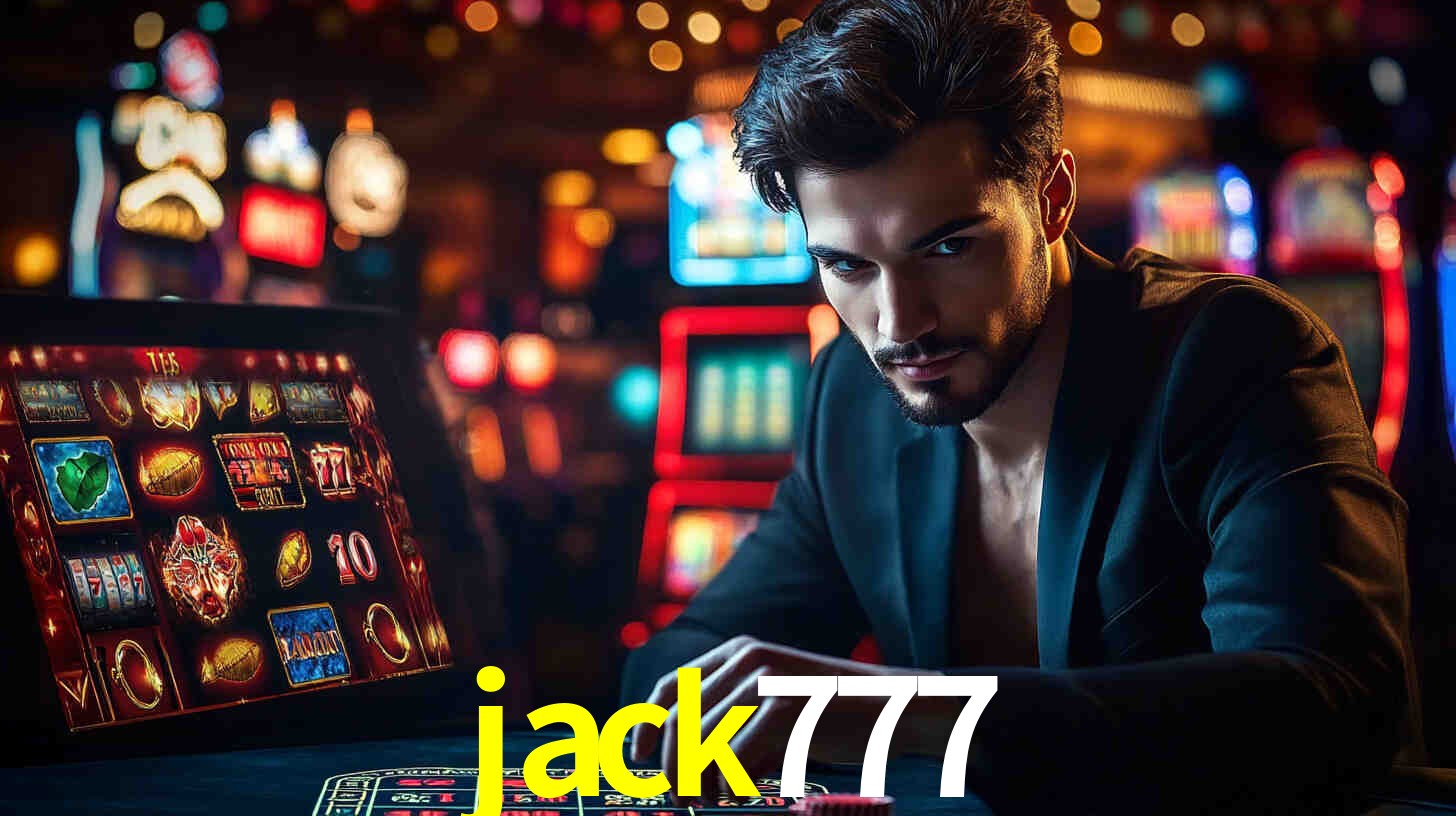 Descubra a Magia dos Jogos de Arcade no jack777