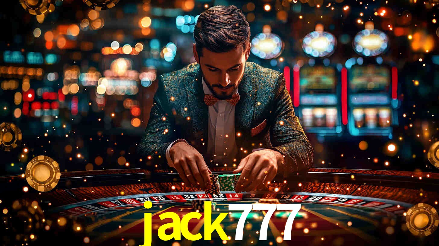 jack777