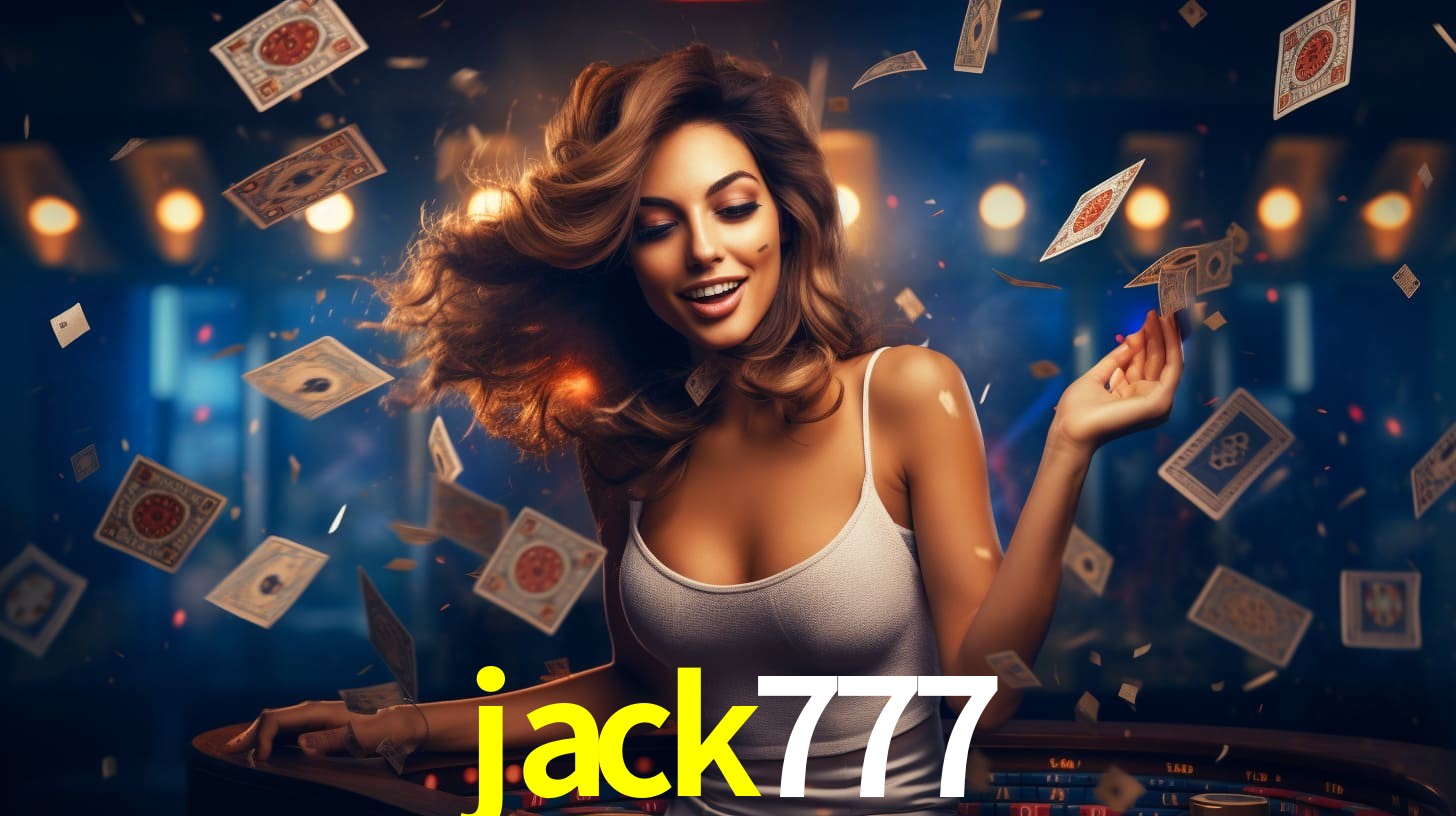 Daily Bonuses jack777
