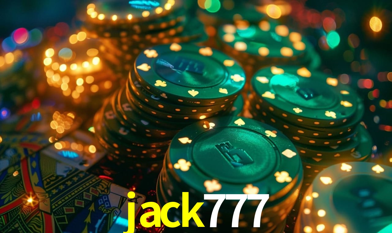 A Emoção da Loteria na jack777: Uma Chance de Mudança de Vida