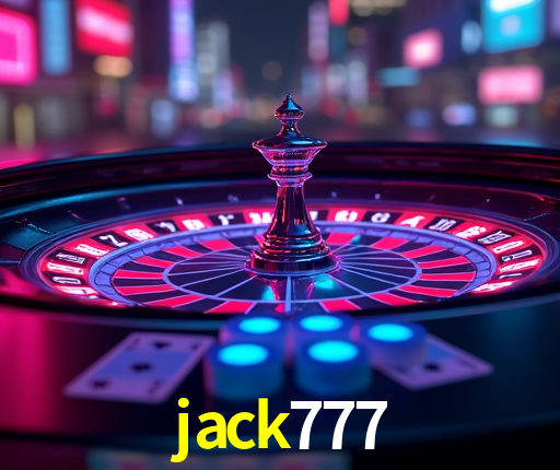 Recursos de Bônus jack777