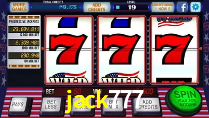 APP oficial da jack777 para mobile