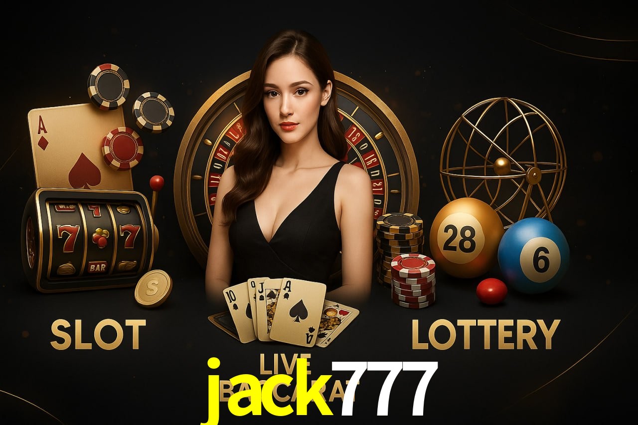 Descubra o Programa VIP da jack777: Vantagens Exclusivas para Jogadores