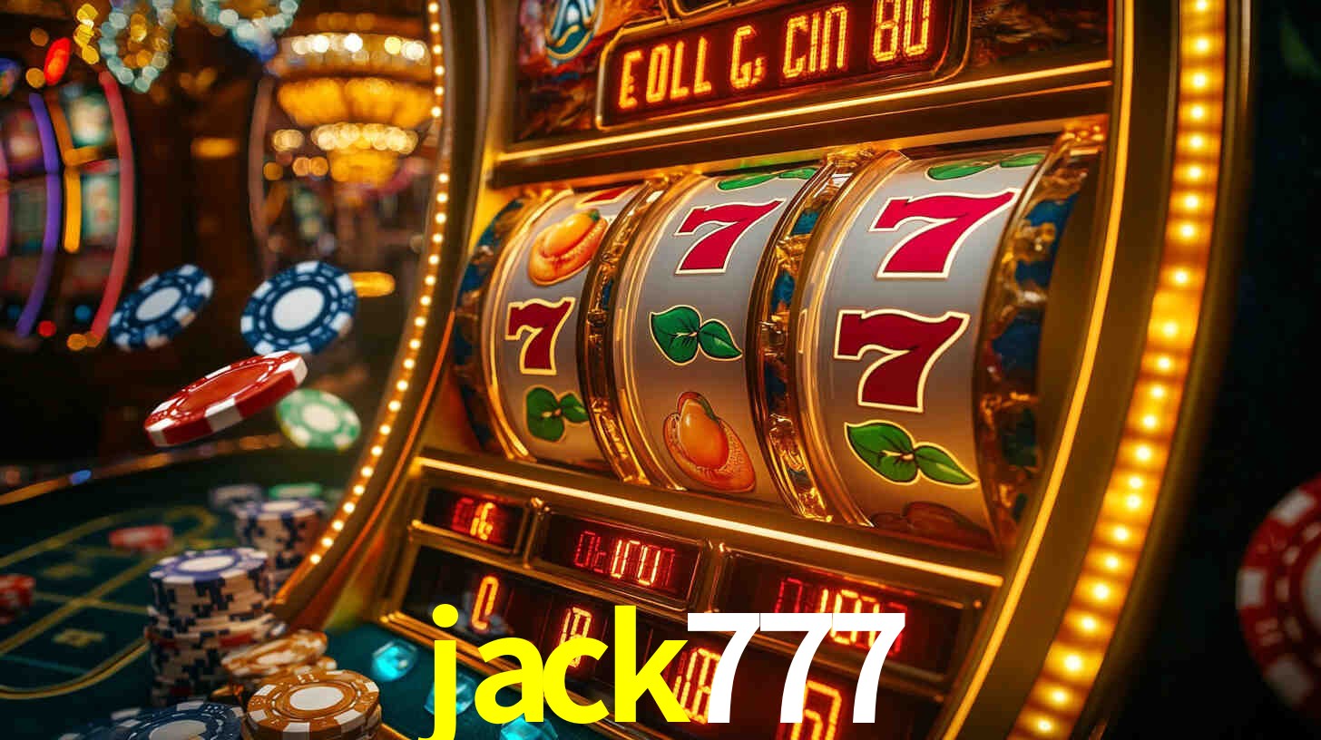 jack777 bet