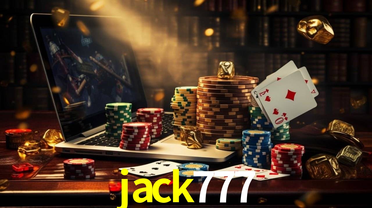 A Experiência Imersiva dos Cassinos Ao Vivo no jack777