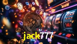 Tecnologia da Plataforma jack777