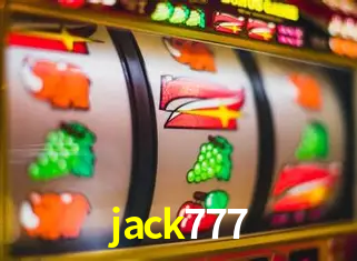 Descubra o Mundo do Cassino Online com jack777
