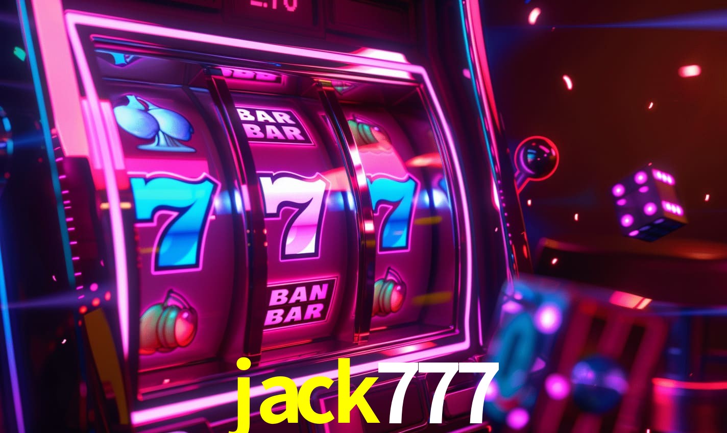 Jogos de Slot jack777