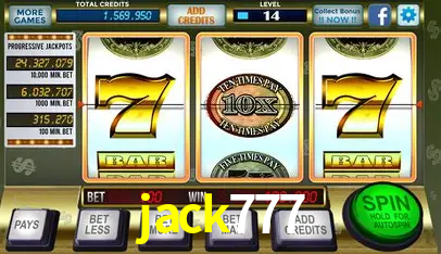 cassino jack777