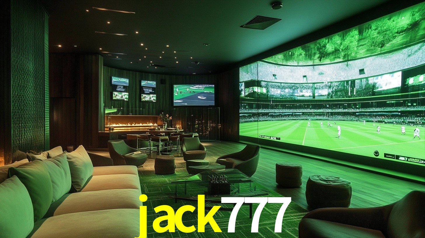 jack777 bet