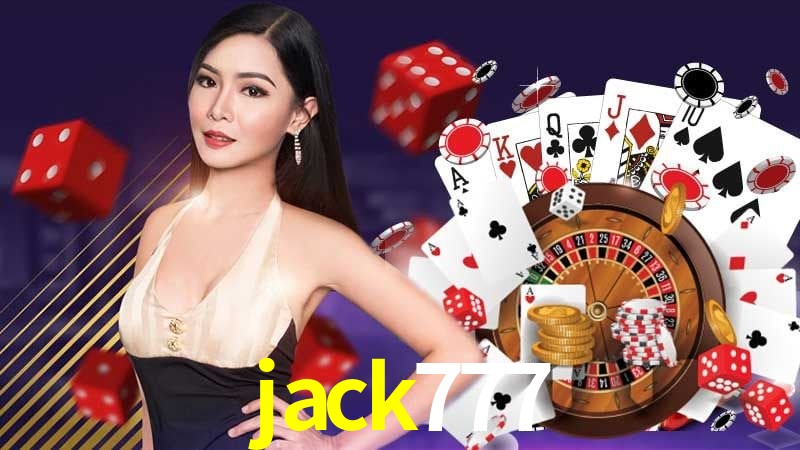Desvendando o Mundo dos Jogos Virtuais na jack777