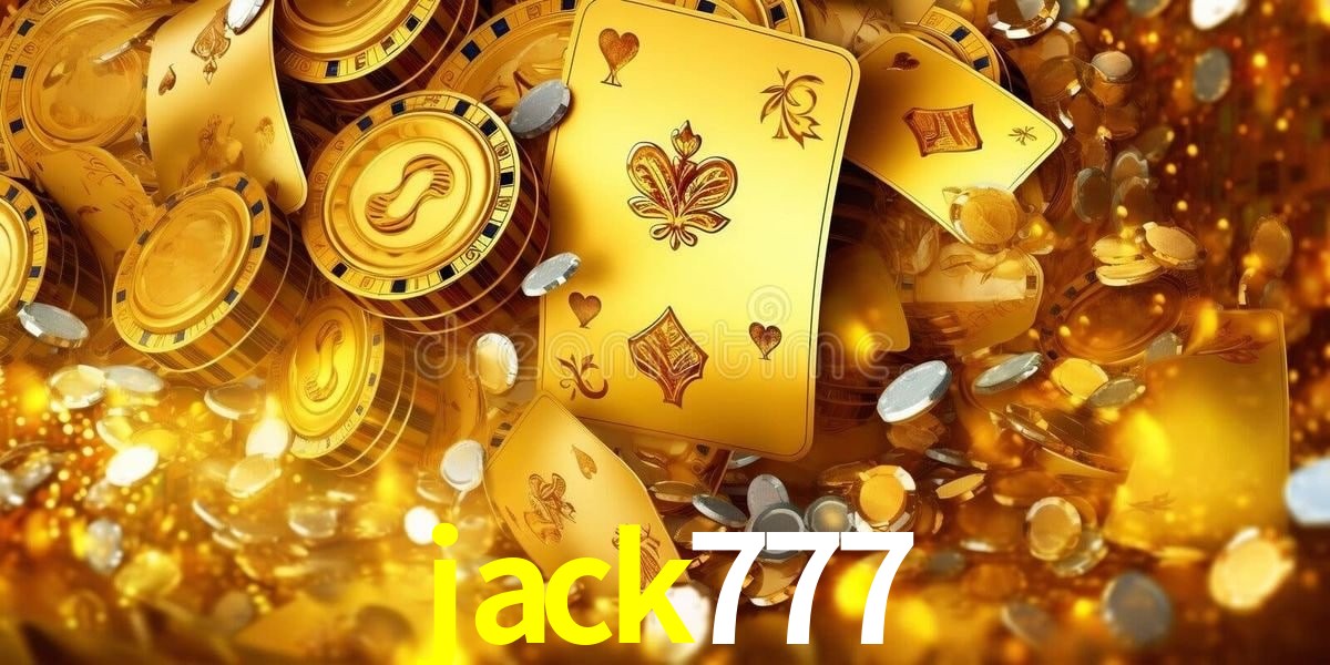 Provedores de Jogos jack777