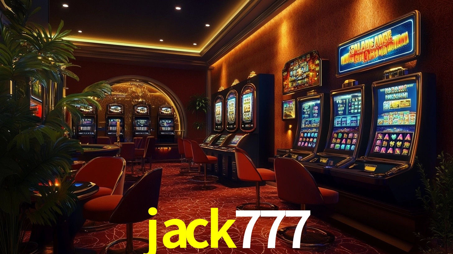 jack777 App Interface