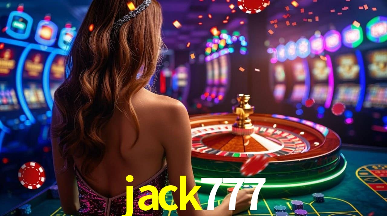 Descubra a Essência do jack777: Nossa História e Compromissos