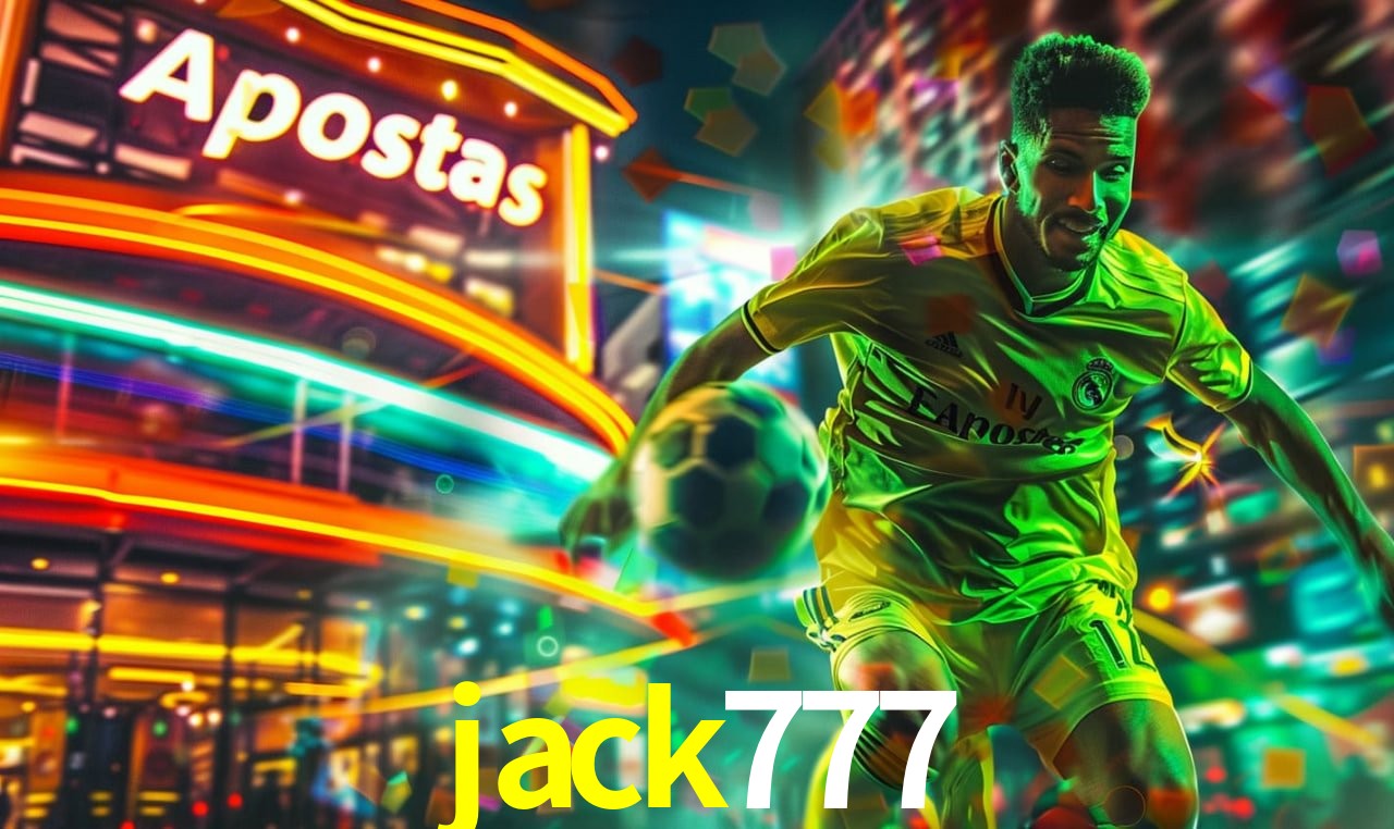 Apostas Esportivas na jack777: Um Guia Completo