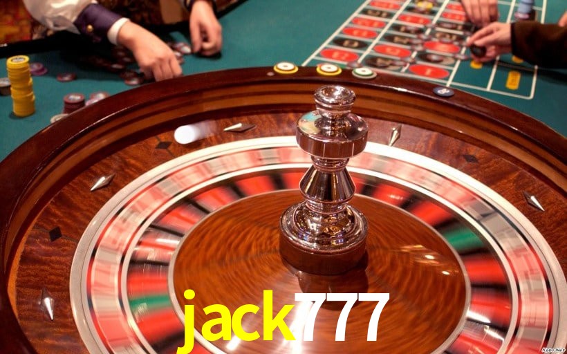 Desvendando o Mundo dos Jogos Virtuais na jack777