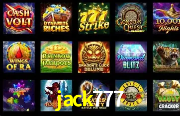 Flash Promotion jack777