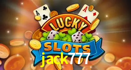 Descubra o Mundo do Cassino Online com jack777
