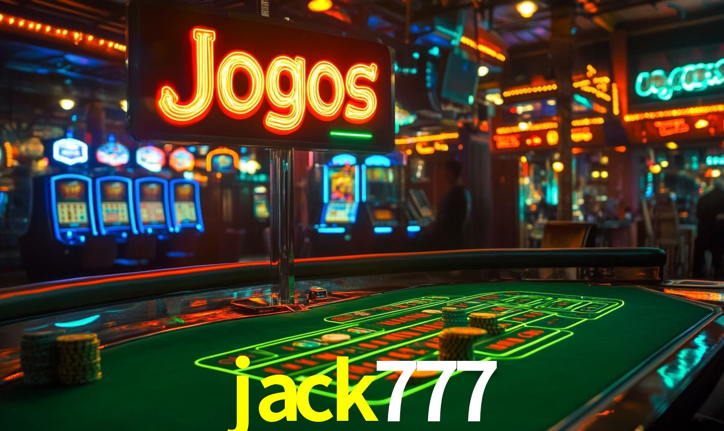 A Experiência Imersiva dos Cassinos Ao Vivo no jack777