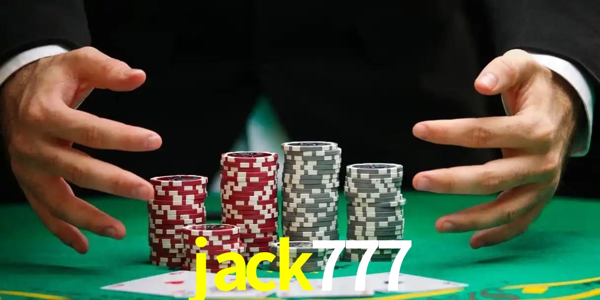 A Emoção da Loteria na jack777: Uma Chance de Mudança de Vida