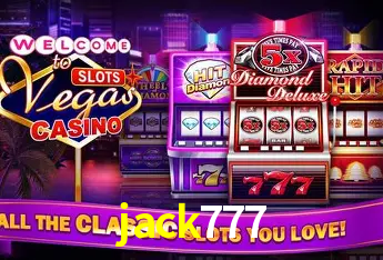 Exclusive Offers jack777