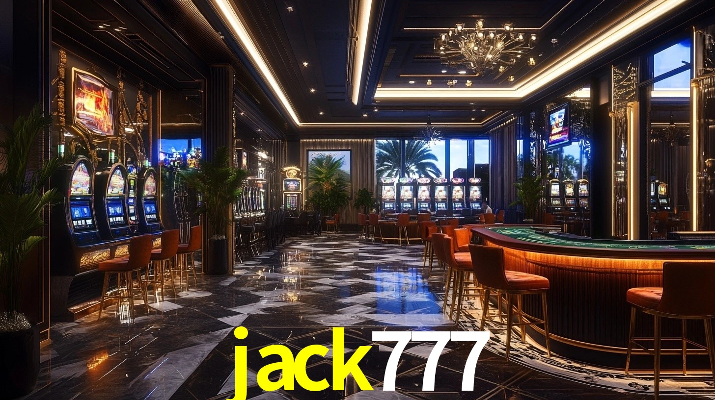jack777 bet