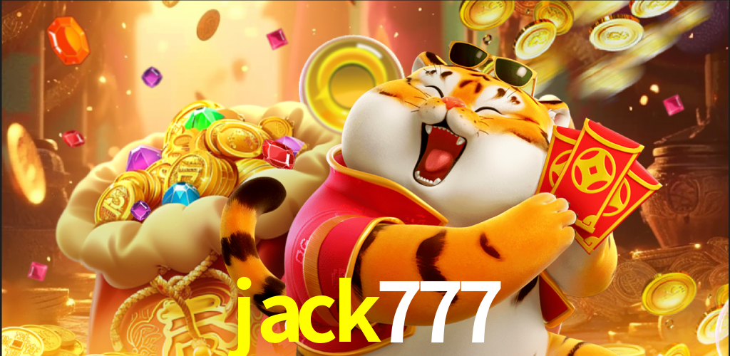 Desvendando o Mundo dos Jogos Virtuais na jack777