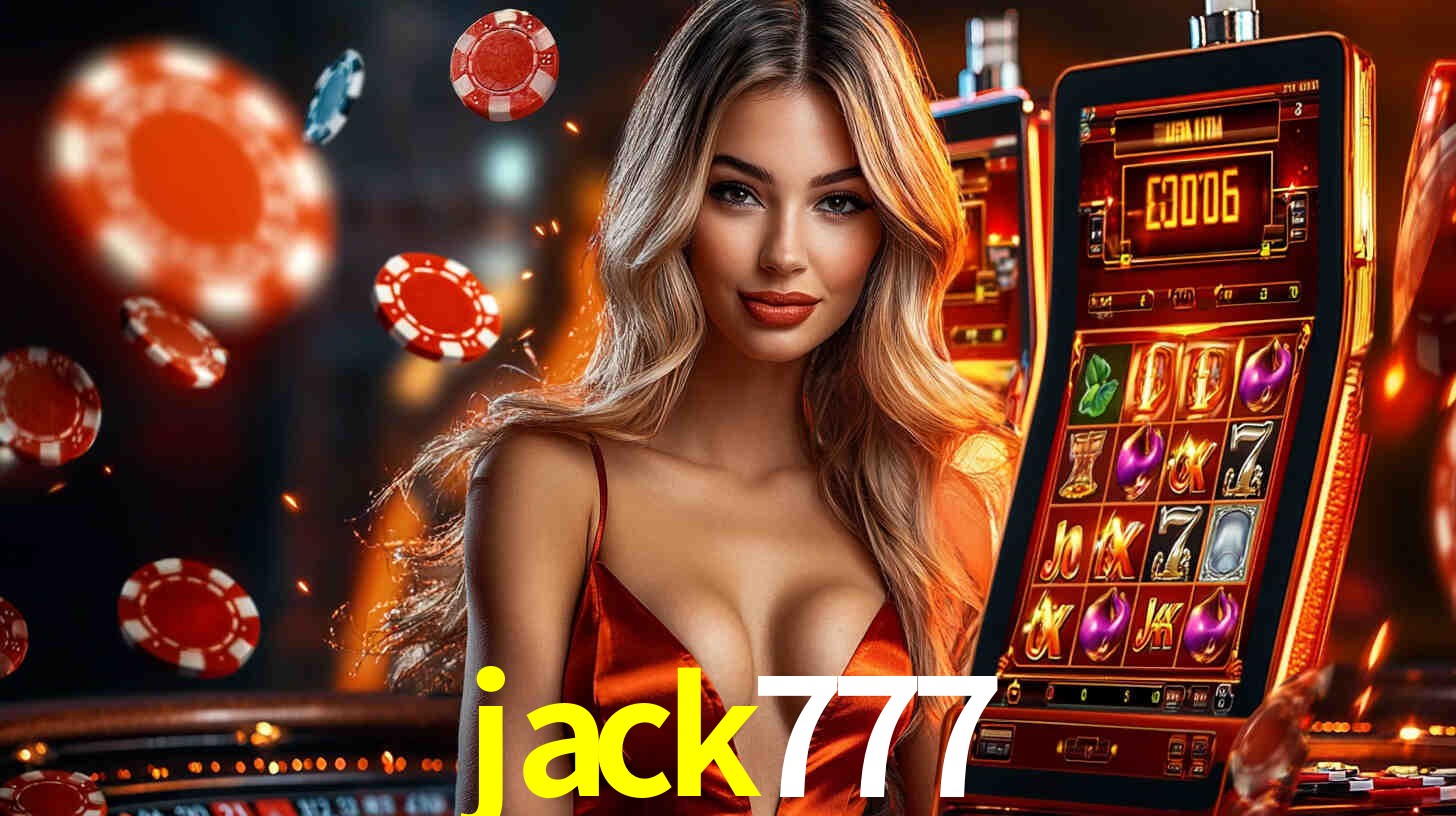 jack777: A Experiência de Casino com Jogos de Mesa ao Vivo
