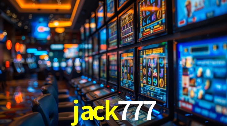 Slot Games jack777