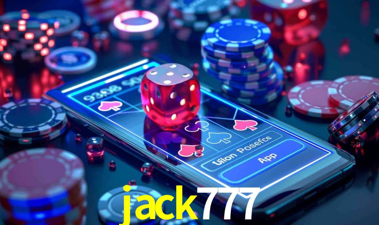 Desvendando o Mundo dos Jogos Virtuais na jack777
