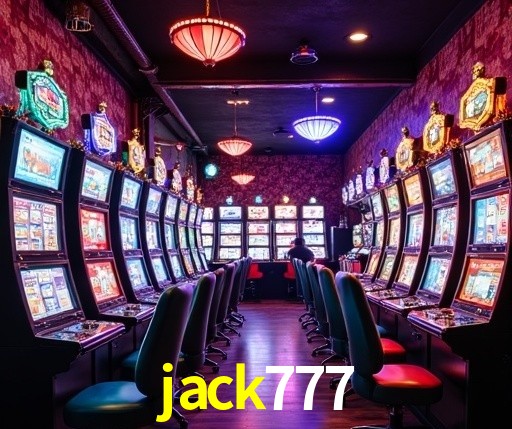 A Experiência Imersiva dos Cassinos Ao Vivo no jack777