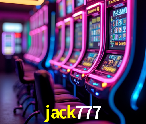 Inovações de Jogos na jack777: O Futuro das Experiências Interativas