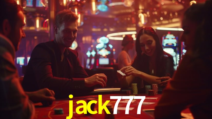 Bônus de Boas-vindas jack777
