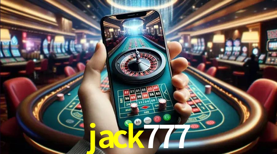 Gates of Olympus jack777