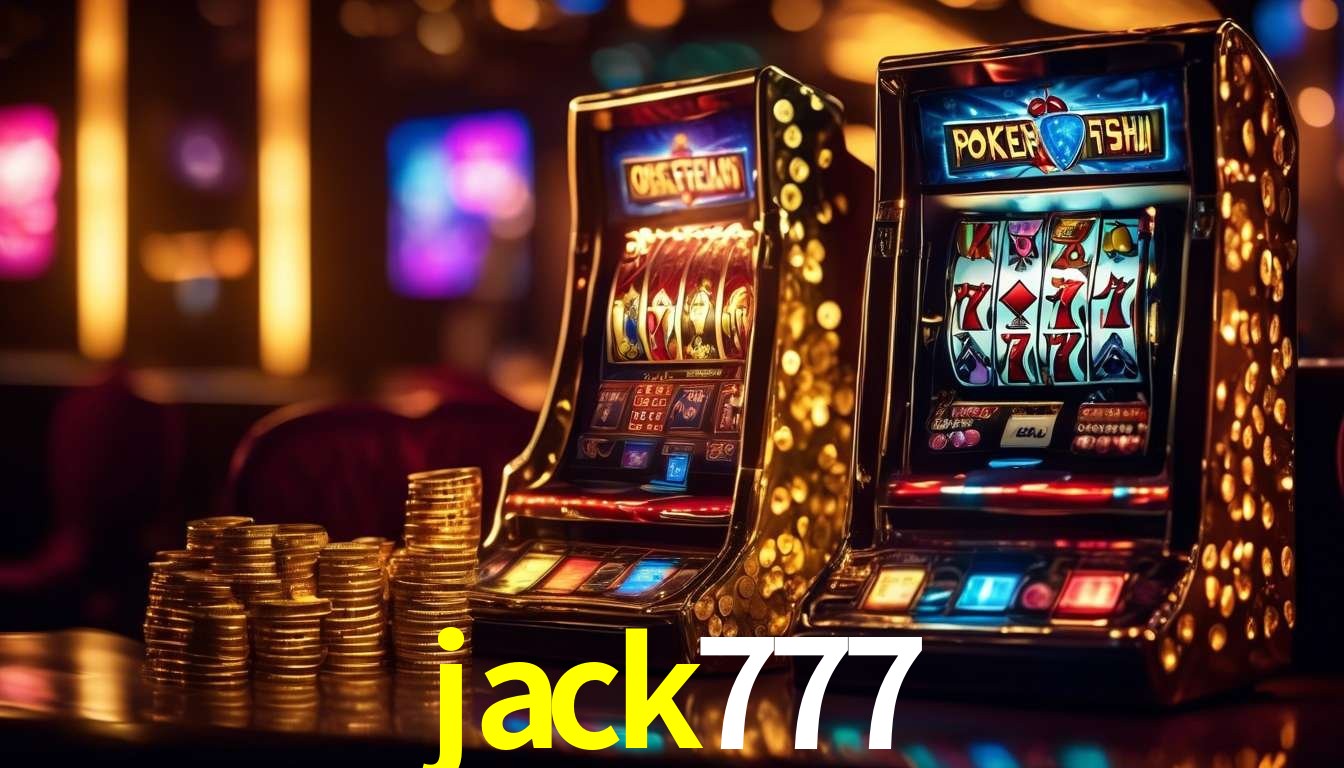 Cadastro Rápido jack777