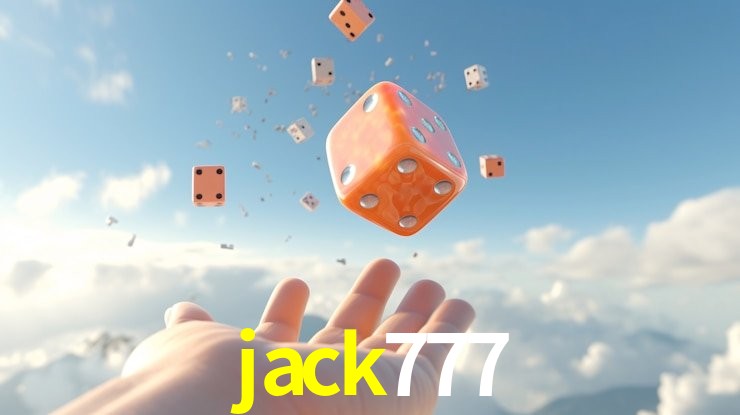 Live Casino jack777
