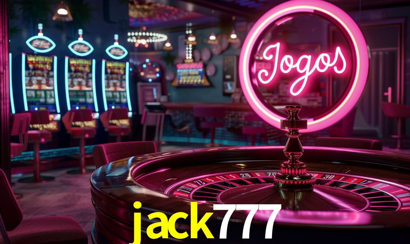 Casino Ao Vivo jack777