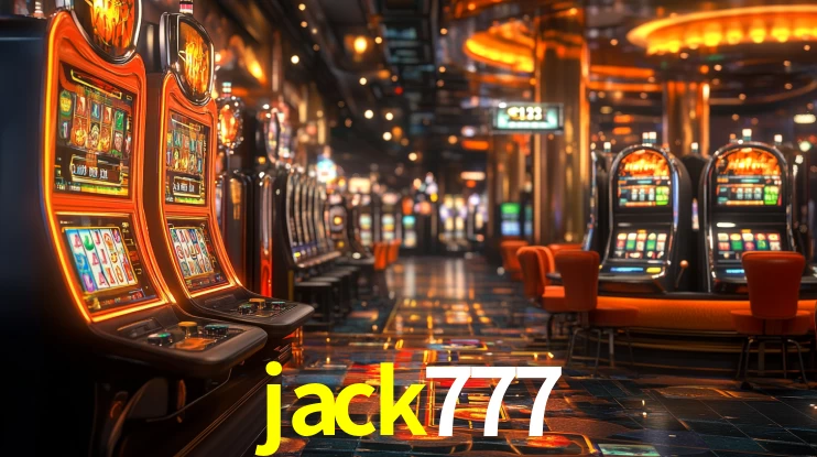 Sinta a adrenalina dos jogos de cassino com jack777