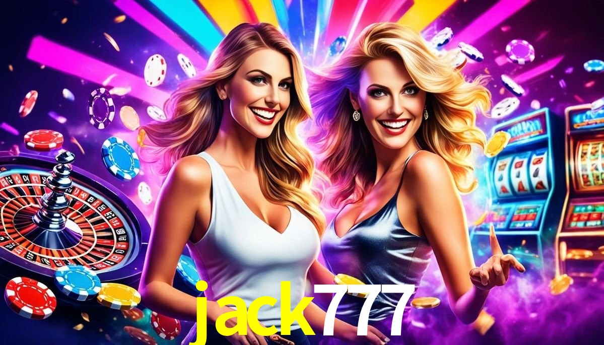 A Emoção da Loteria na jack777: Uma Chance de Mudança de Vida